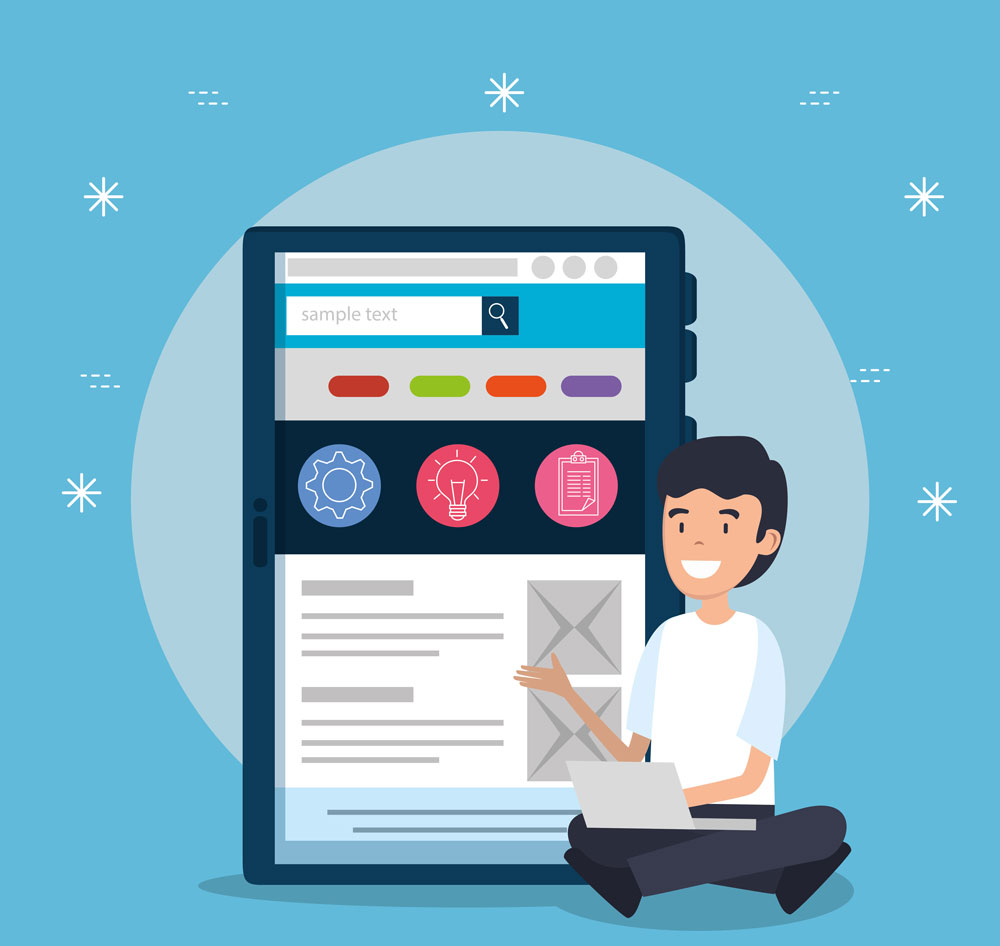 نرم افزار دفترچه تلفن حرفه ای