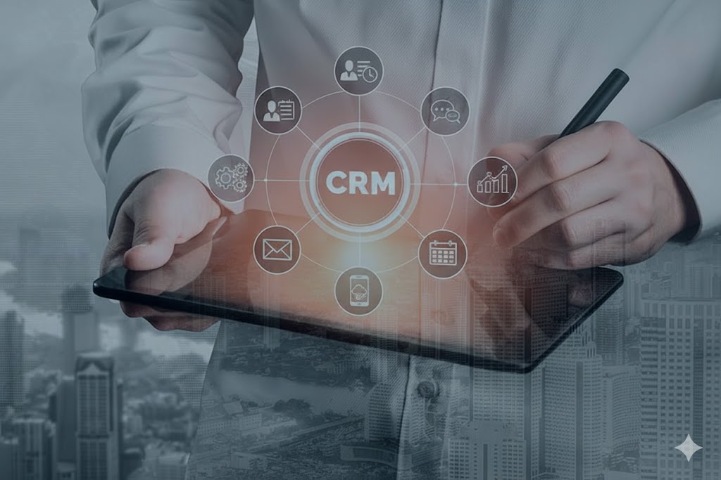 10 ویژگی مهم یک نرم افزار مدیریت مشتری (CRM سبک و کاربردی)