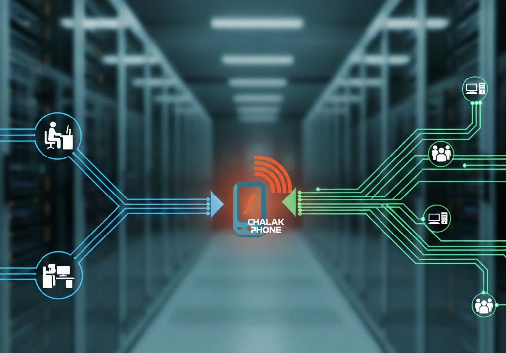 نسخه تحت شبکه یا نسخه تک‌ کاربره؟ کدام برای شما مناسب‌ تر است؟