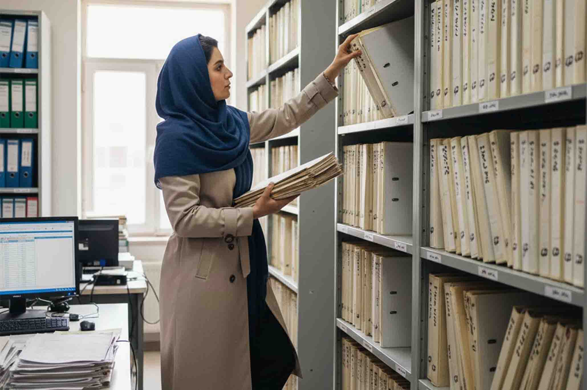 چالش های رایج مدیریت مخاطبین بدون استفاده از ابزار مناسب