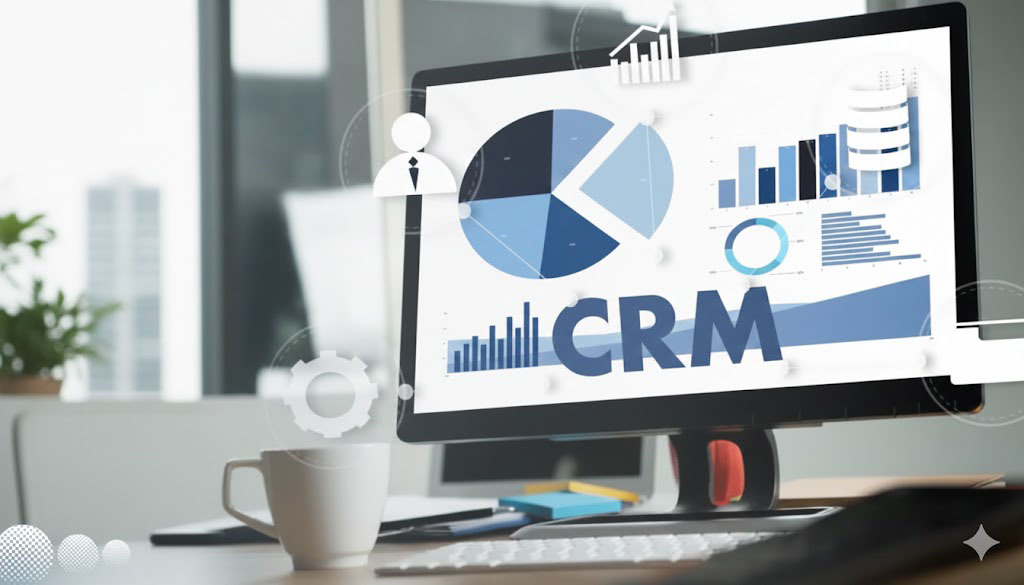 چرا انتخاب درست نرم افزار CRM برای هر کسب و کاری ضروری است؟