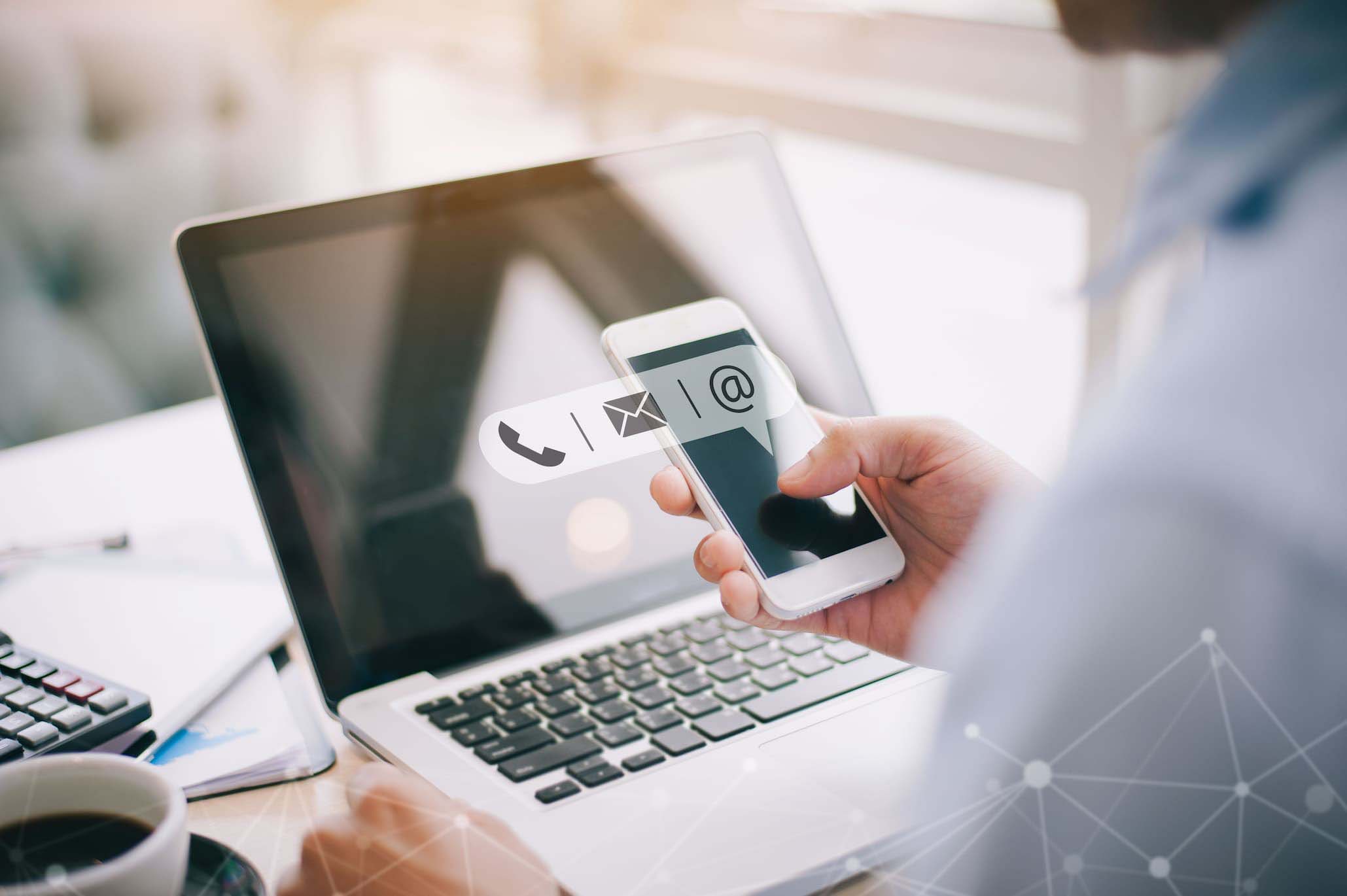 چرا مدیریت مخاطبین برای هر کسب و کاری حیاتی است؟