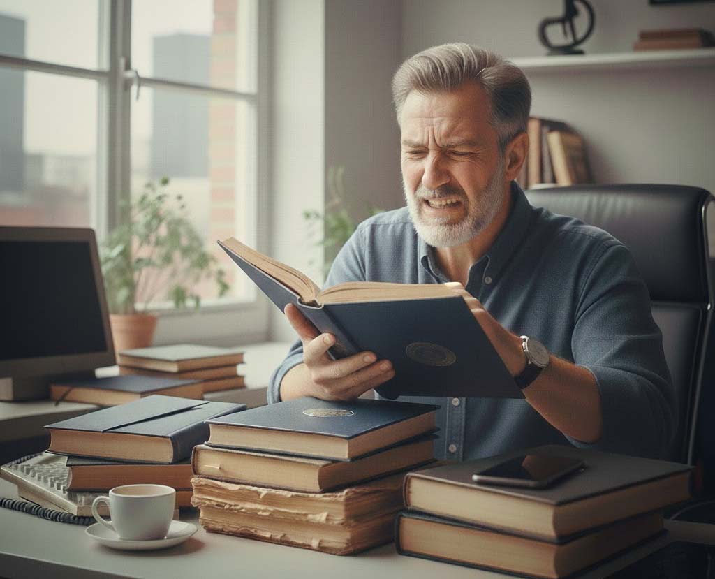 ۵ مشکل پنهان دفترچه تلفن سنتی که باعث از دست رفتن مشتریان می‌ شود