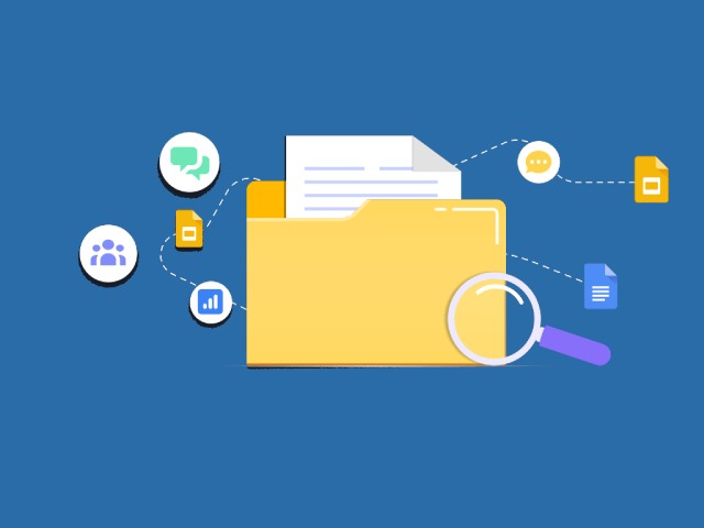 نرم افزار مدیریت فایل (File Management Software)