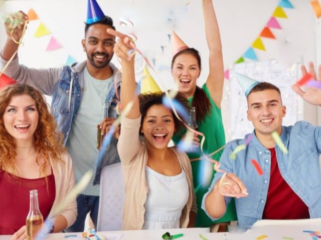 متن پیام تبریک تولد بهترین رفیق